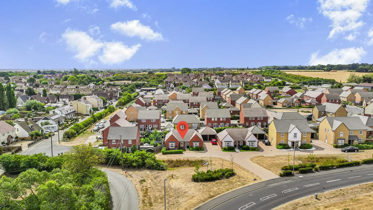 David Fisher Way, Southminster, CM0, photo 18