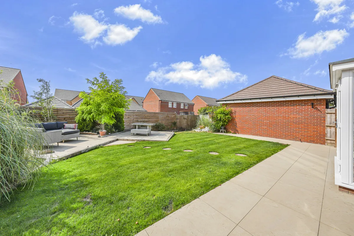 David Fisher Way, Southminster, CM0, photo 24