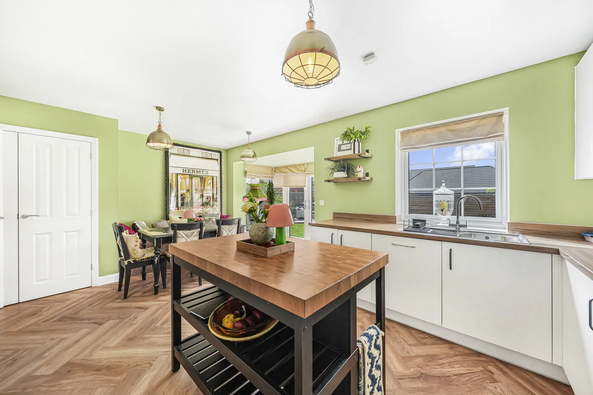 David Fisher Way, Southminster, CM0, photo 29