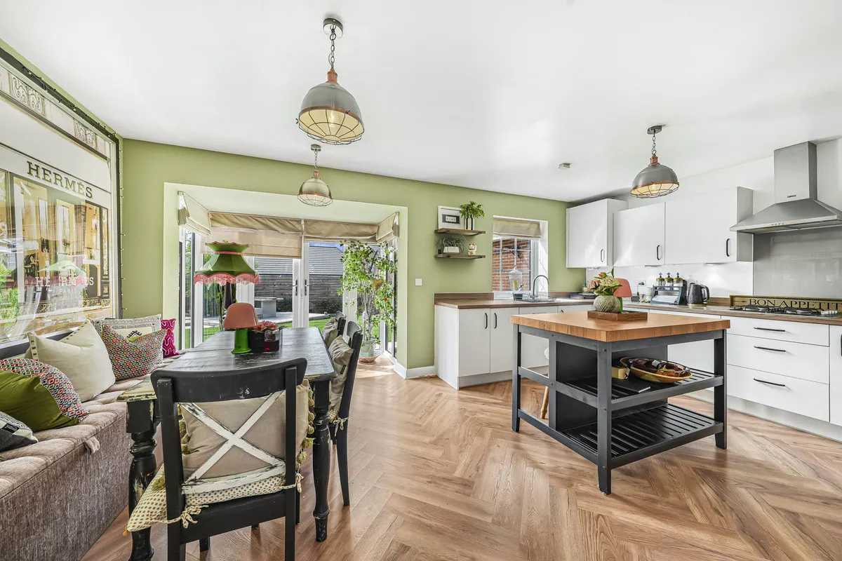 David Fisher Way, Southminster, CM0, photo 26
