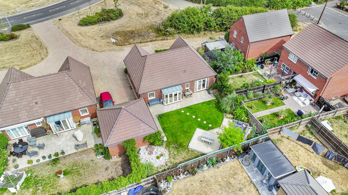 David Fisher Way, Southminster, CM0, photo 19