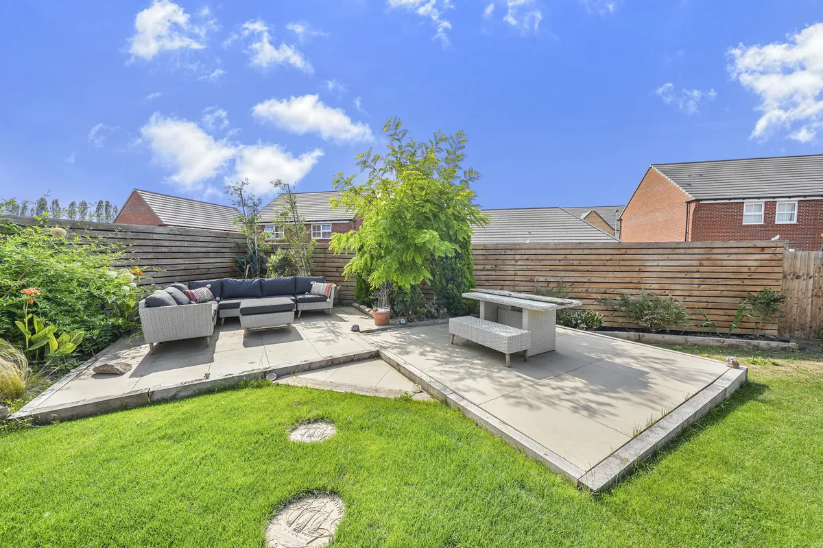 David Fisher Way, Southminster, CM0, photo 14