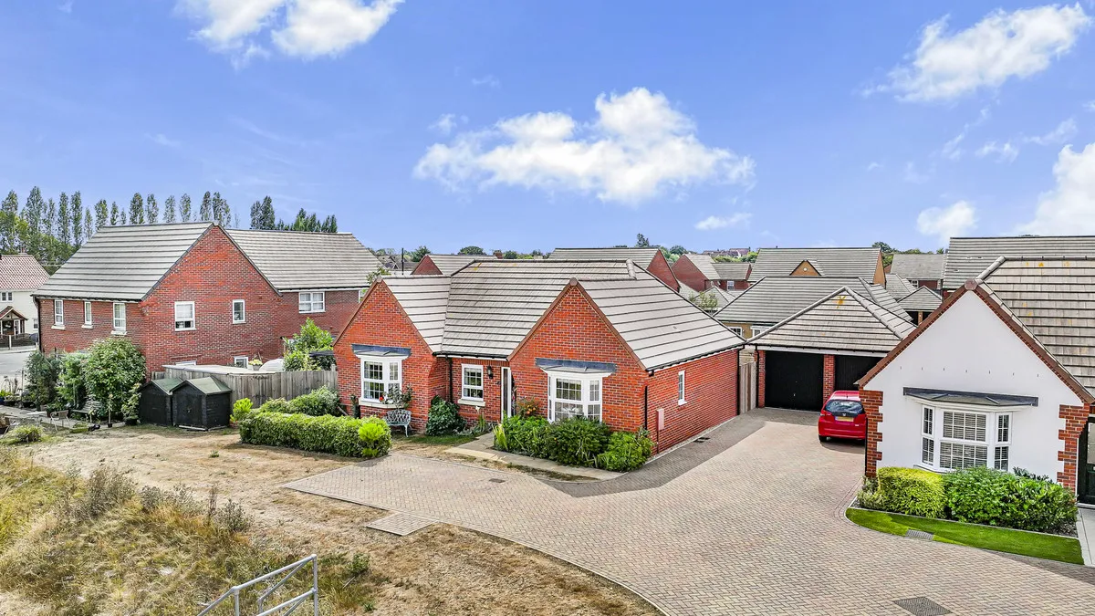 David Fisher Way, Southminster, CM0, photo 17