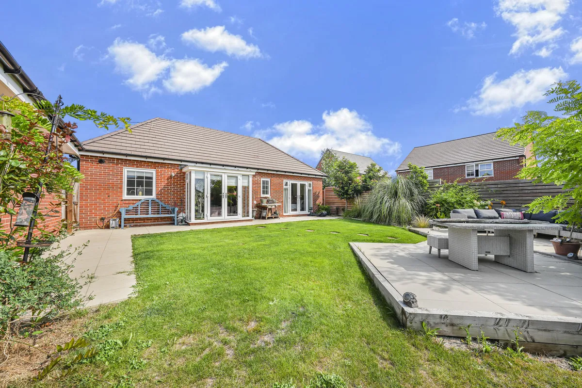 David Fisher Way, Southminster, CM0, photo 25