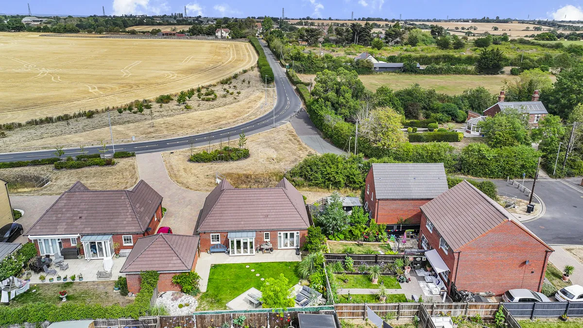 David Fisher Way, Southminster, CM0, photo 20