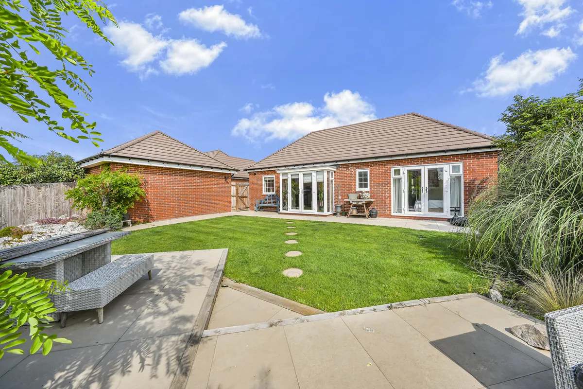 David Fisher Way, Southminster, CM0, photo 16