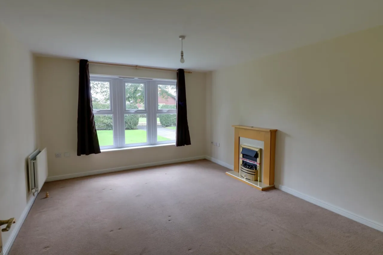 School Lane, Sandbach, photo 2