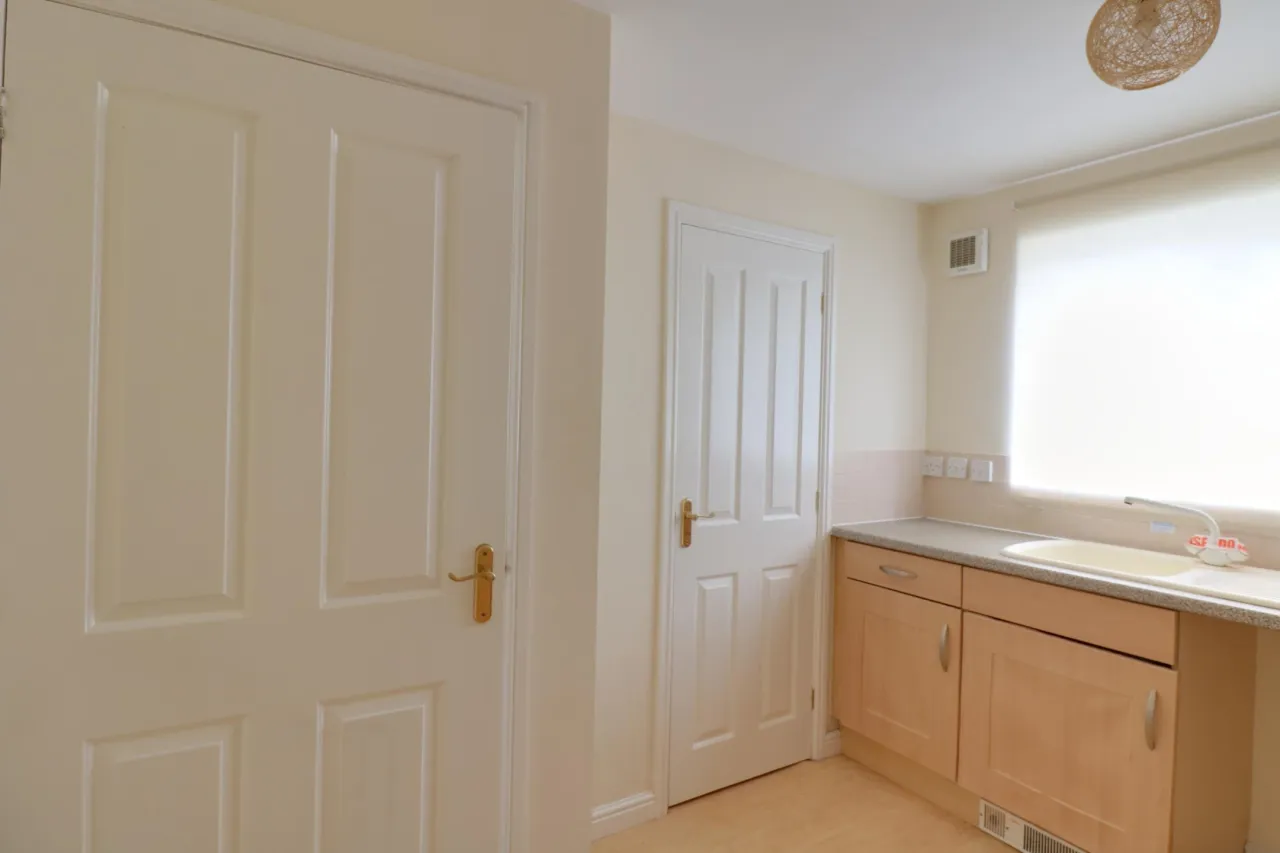 School Lane, Sandbach, photo 6