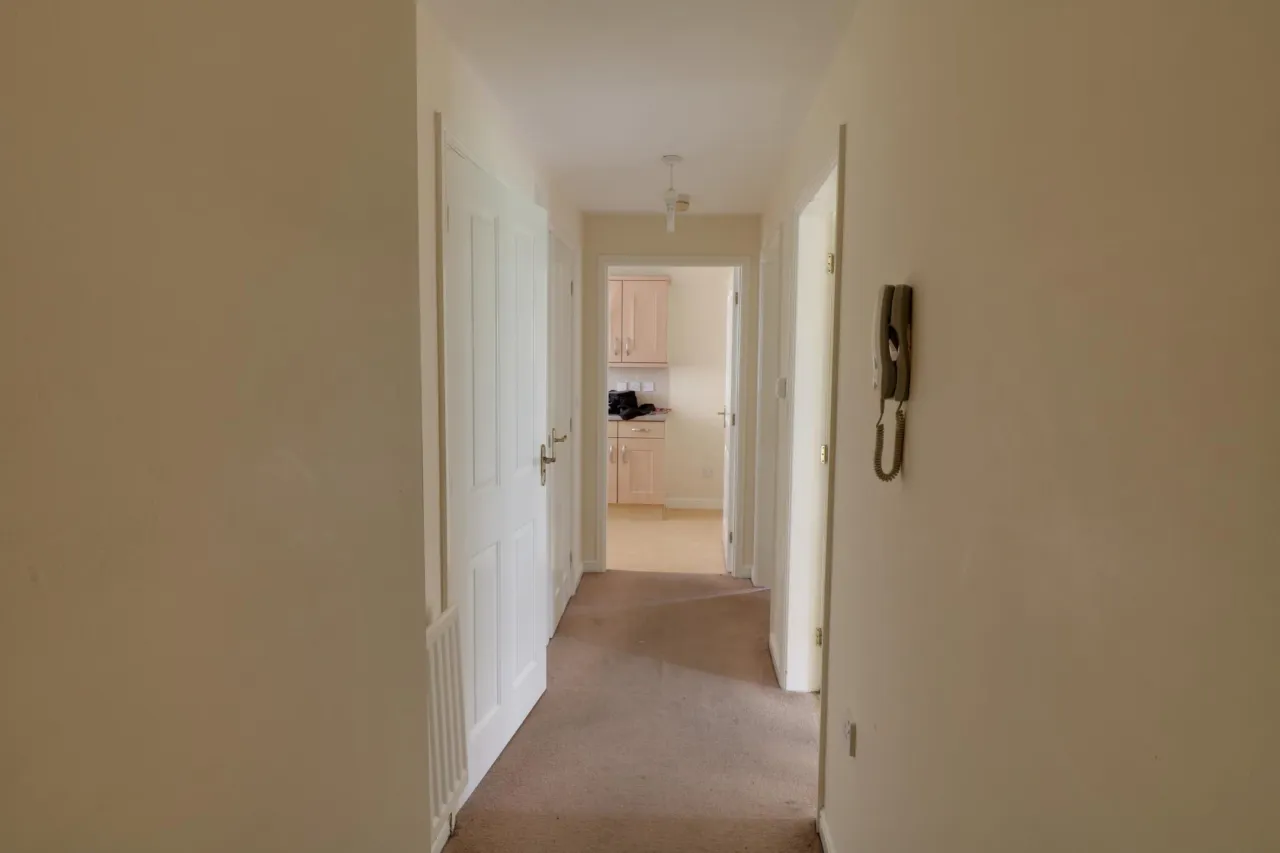 School Lane, Sandbach, photo 3
