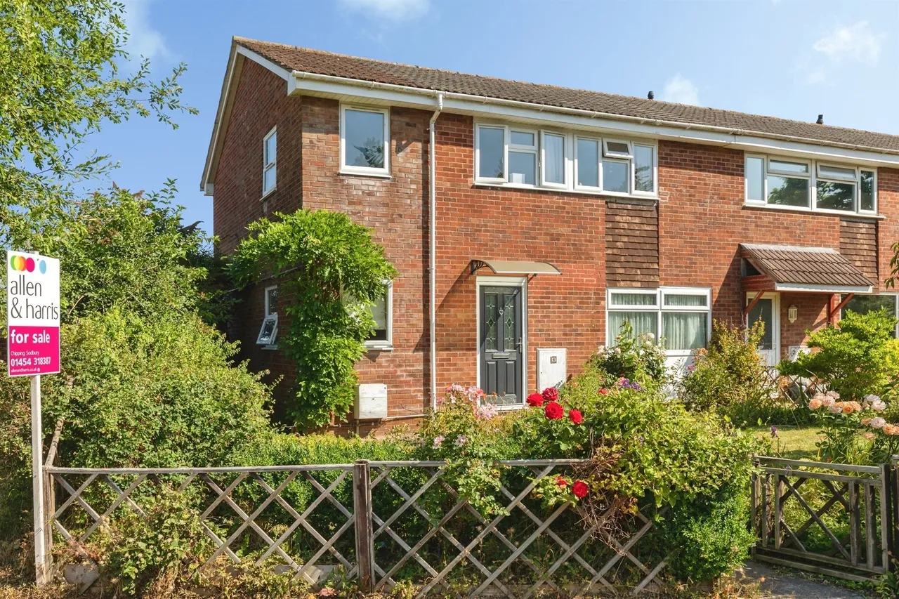 4 bed house for sale — Blaisdon, Yate, Bristol