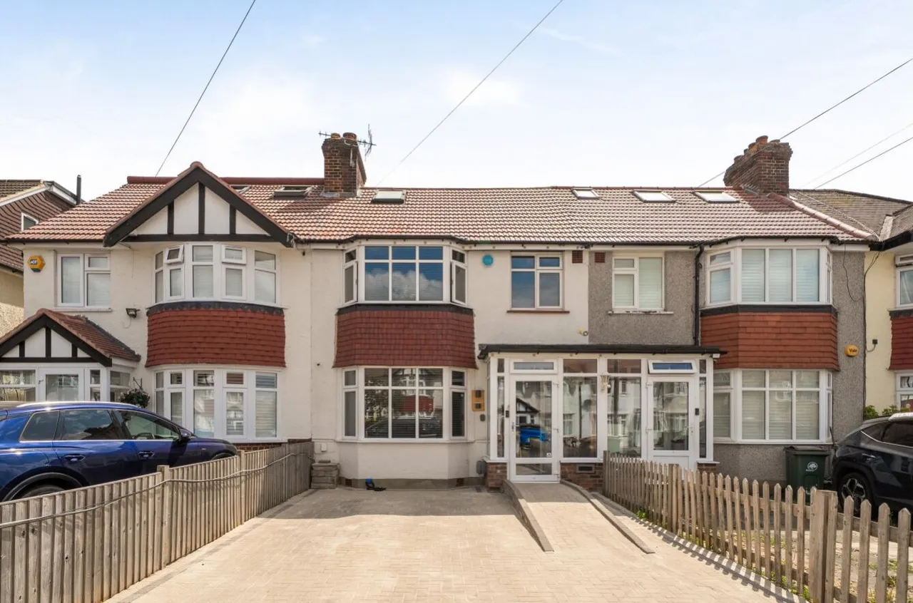 Windsor Avenue, Cheam, SM3, photo 2