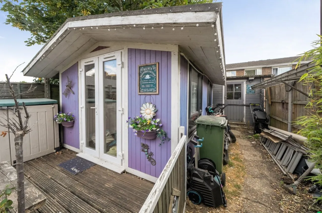 Windsor Avenue, Cheam, SM3, photo 14