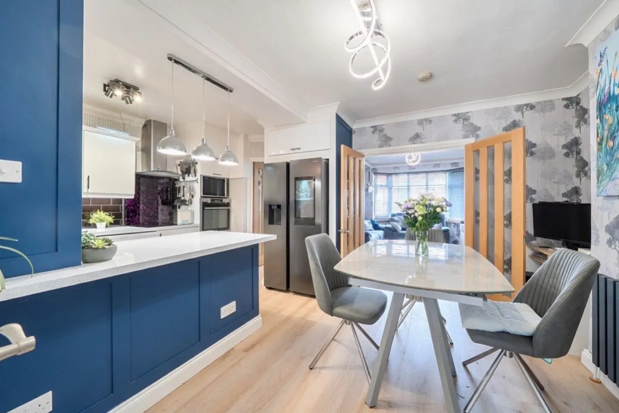 Windsor Avenue, Cheam, SM3, photo 5