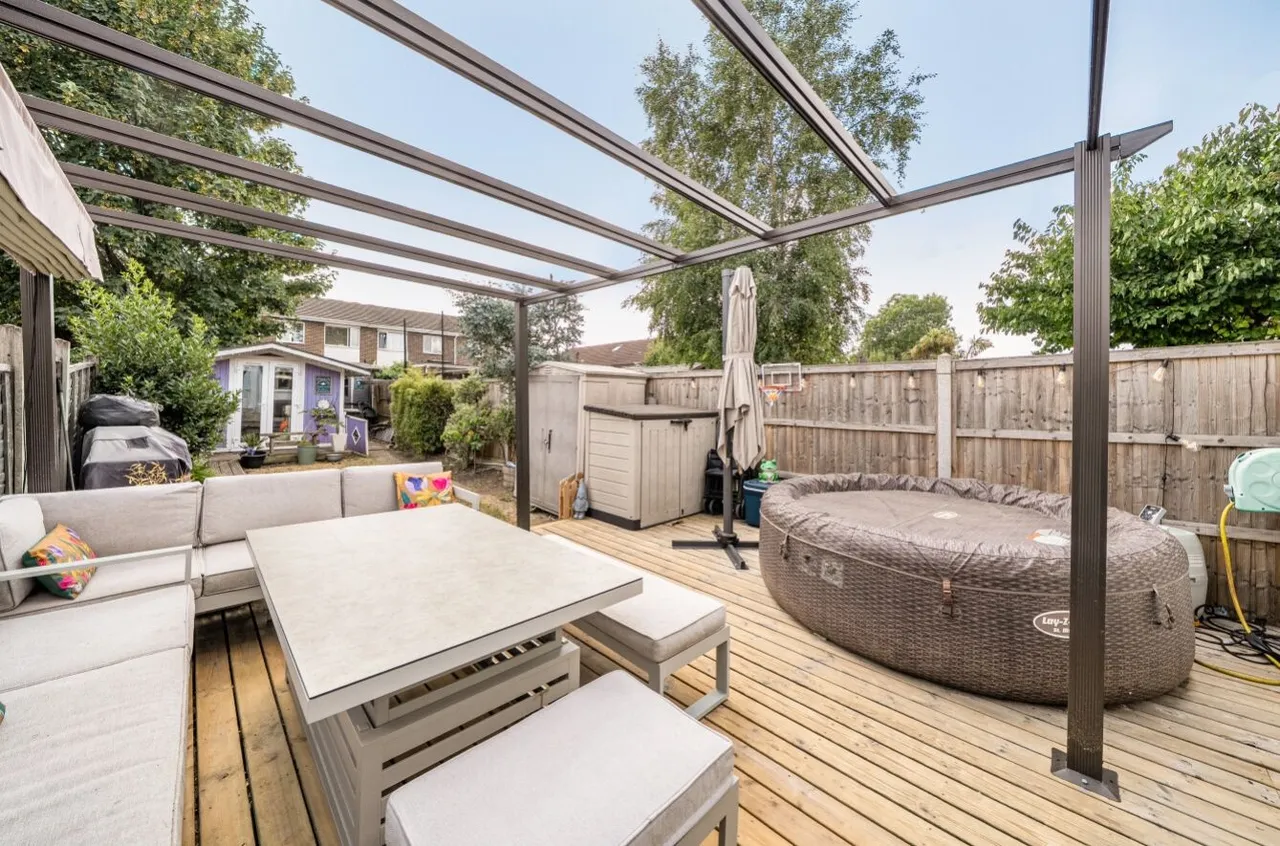Windsor Avenue, Cheam, SM3, photo 13