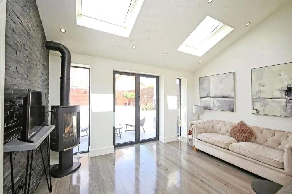 Alderton Close, Solihull, B91, photo 8