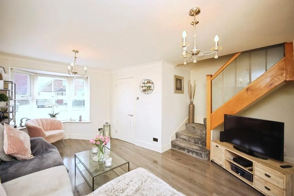 Alderton Close, Solihull, B91, photo 2