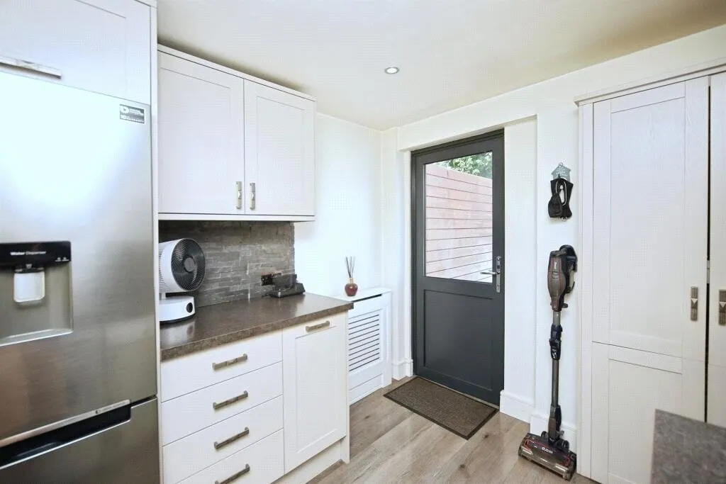 Alderton Close, Solihull, B91, photo 11