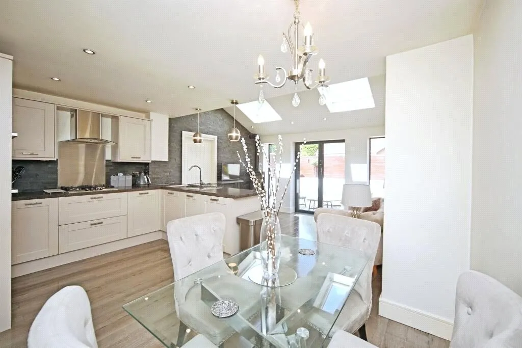 Alderton Close, Solihull, B91, photo 4