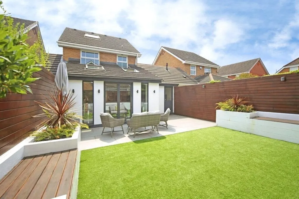 Alderton Close, Solihull, B91, photo 24