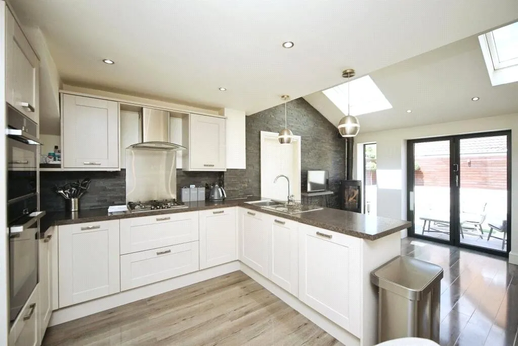 Alderton Close, Solihull, B91, photo 5