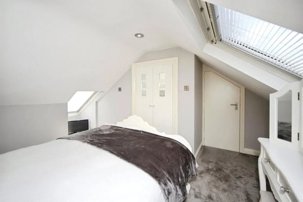 Alderton Close, Solihull, B91, photo 14