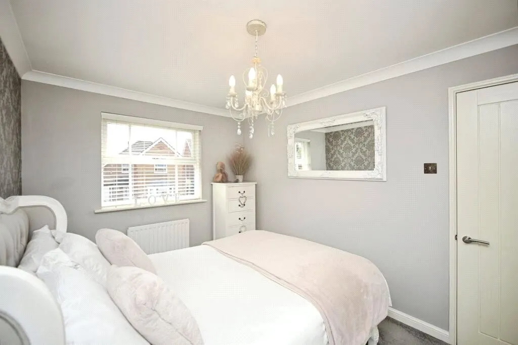 Alderton Close, Solihull, B91, photo 15