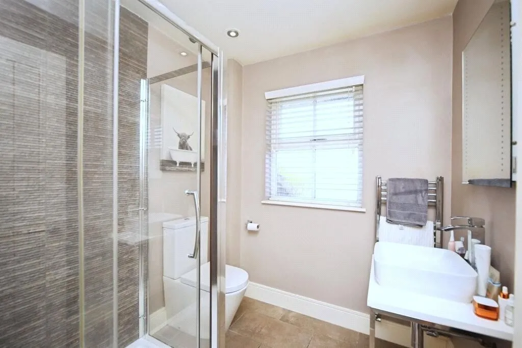 Alderton Close, Solihull, B91, photo 20