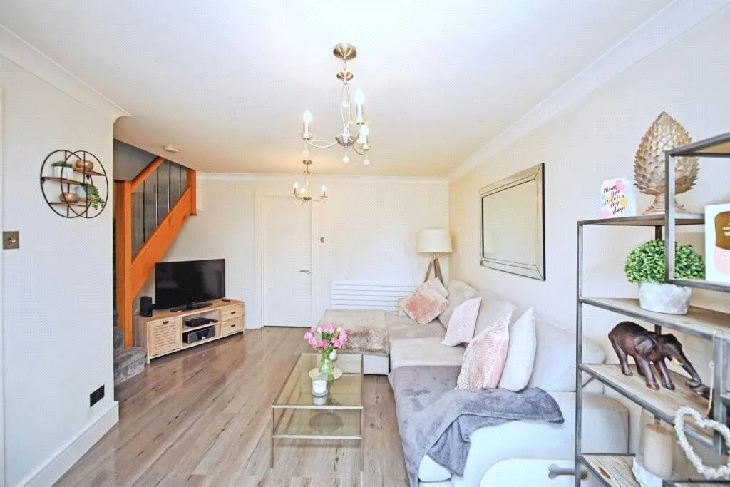 Alderton Close, Solihull, B91, photo 3