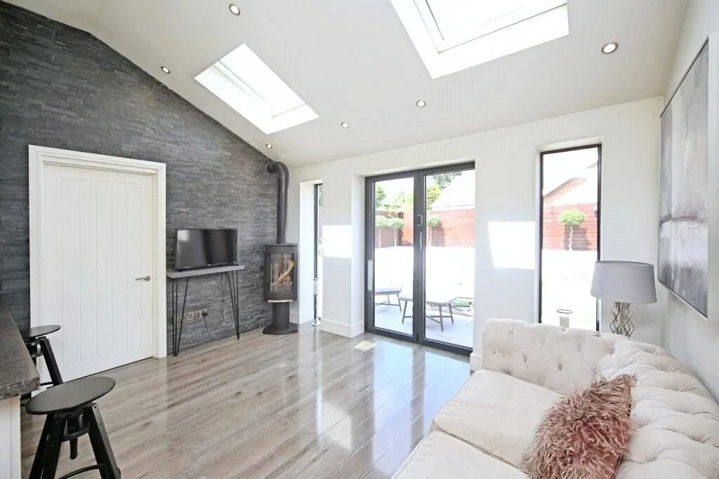 Alderton Close, Solihull, B91, photo 9