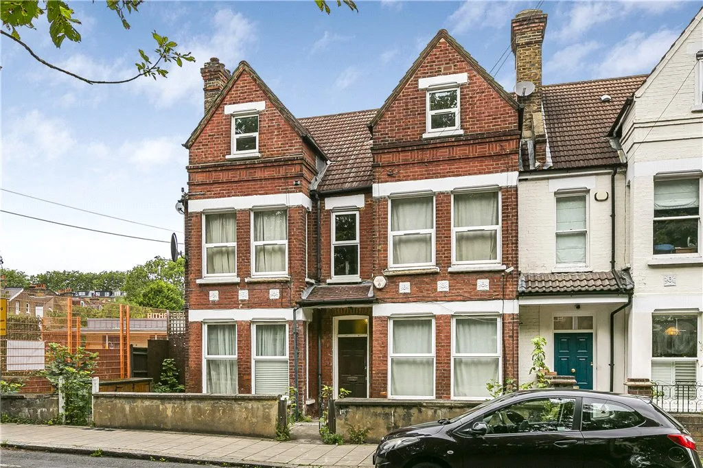 Leigham Vale, London, SW16, photo 16