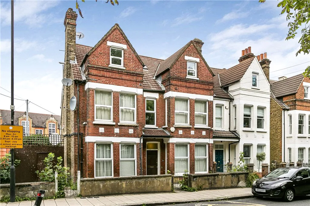 Leigham Vale, London, SW16, photo 17