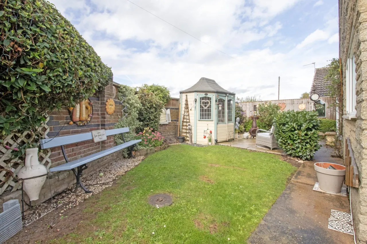 Eastfield Road, Epworth, DN9, photo 28