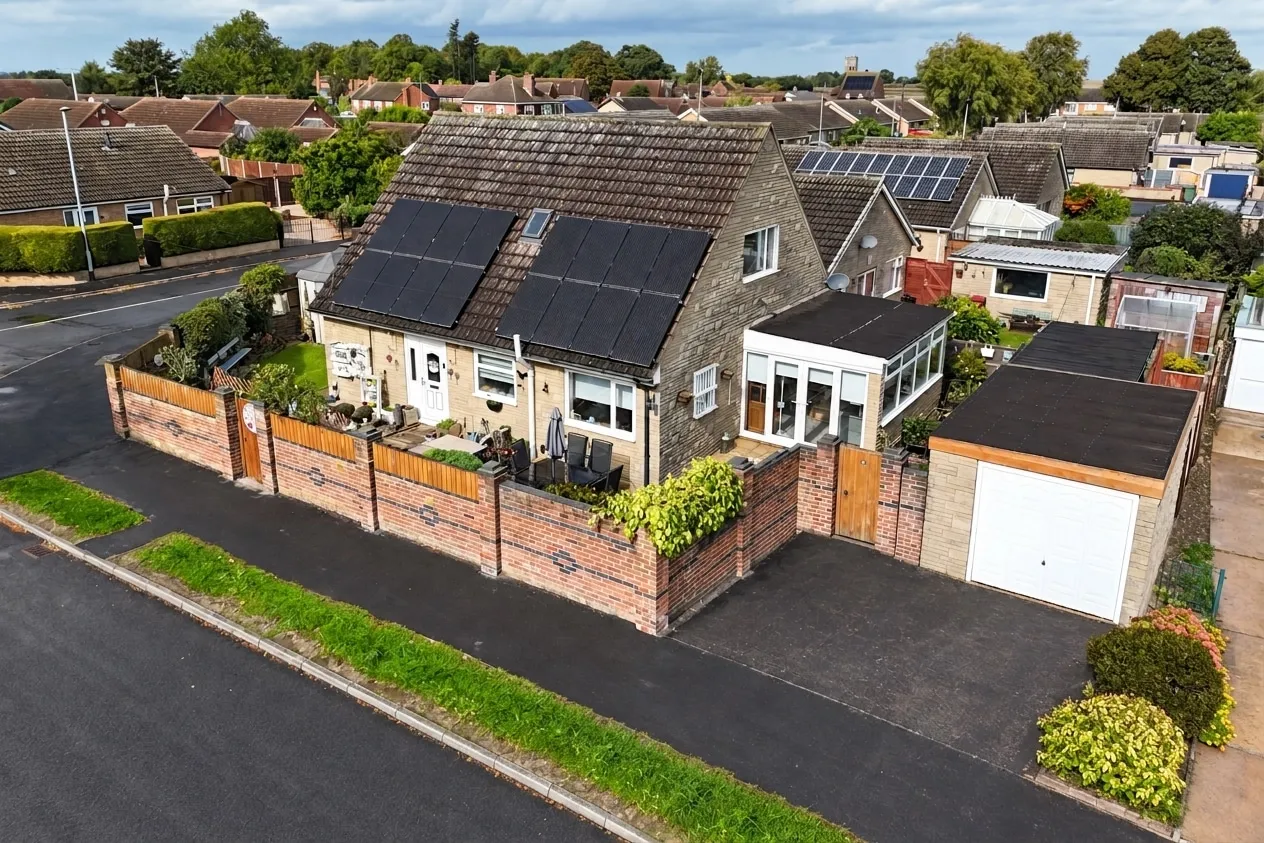 Eastfield Road, Epworth, DN9, photo 37