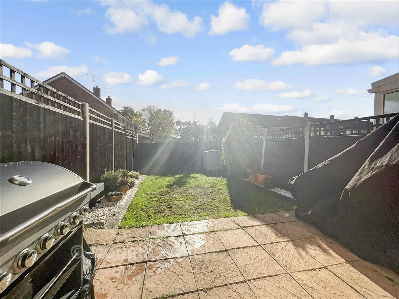 Dennington Crescent, Basildon, SS14, photo 11