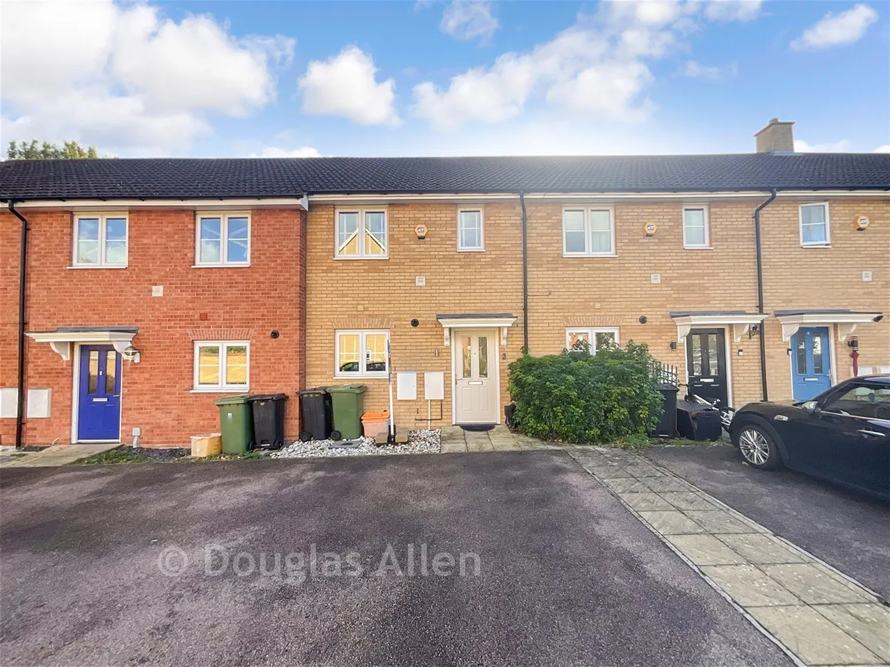 2 bed house for sale, Dennington Crescent, Basildon, SS14