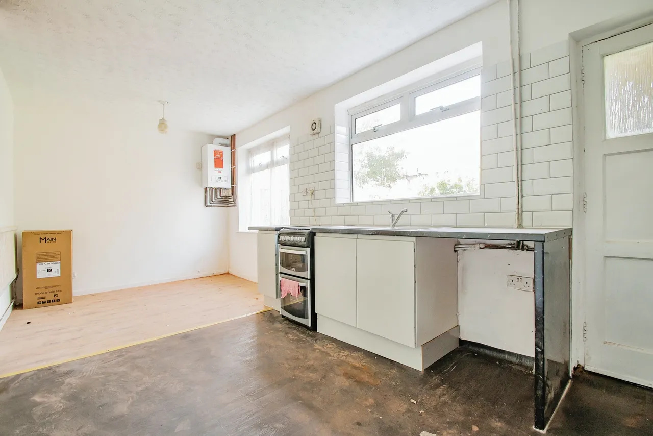Hertford Grove, Cadishead, M44, photo 4