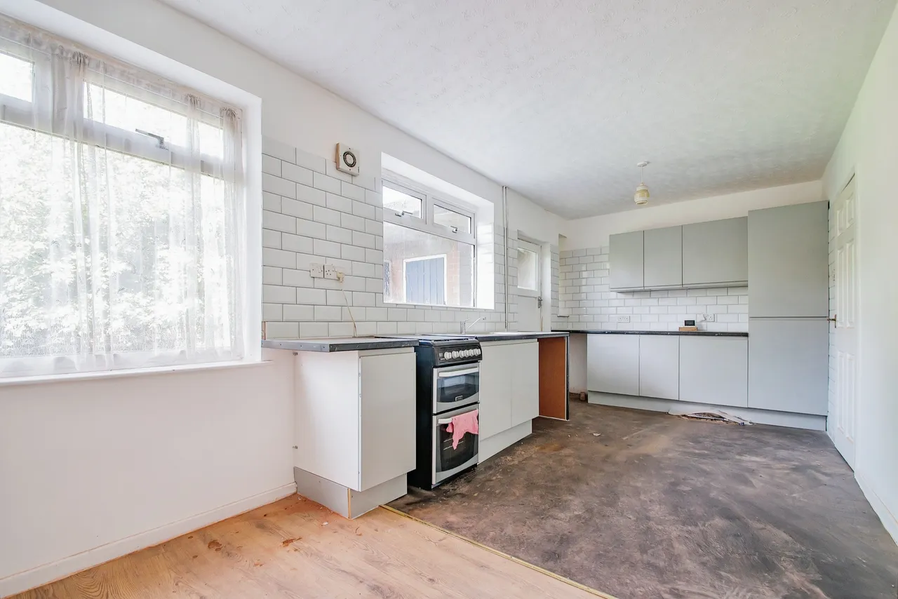 Hertford Grove, Cadishead, M44, photo 5