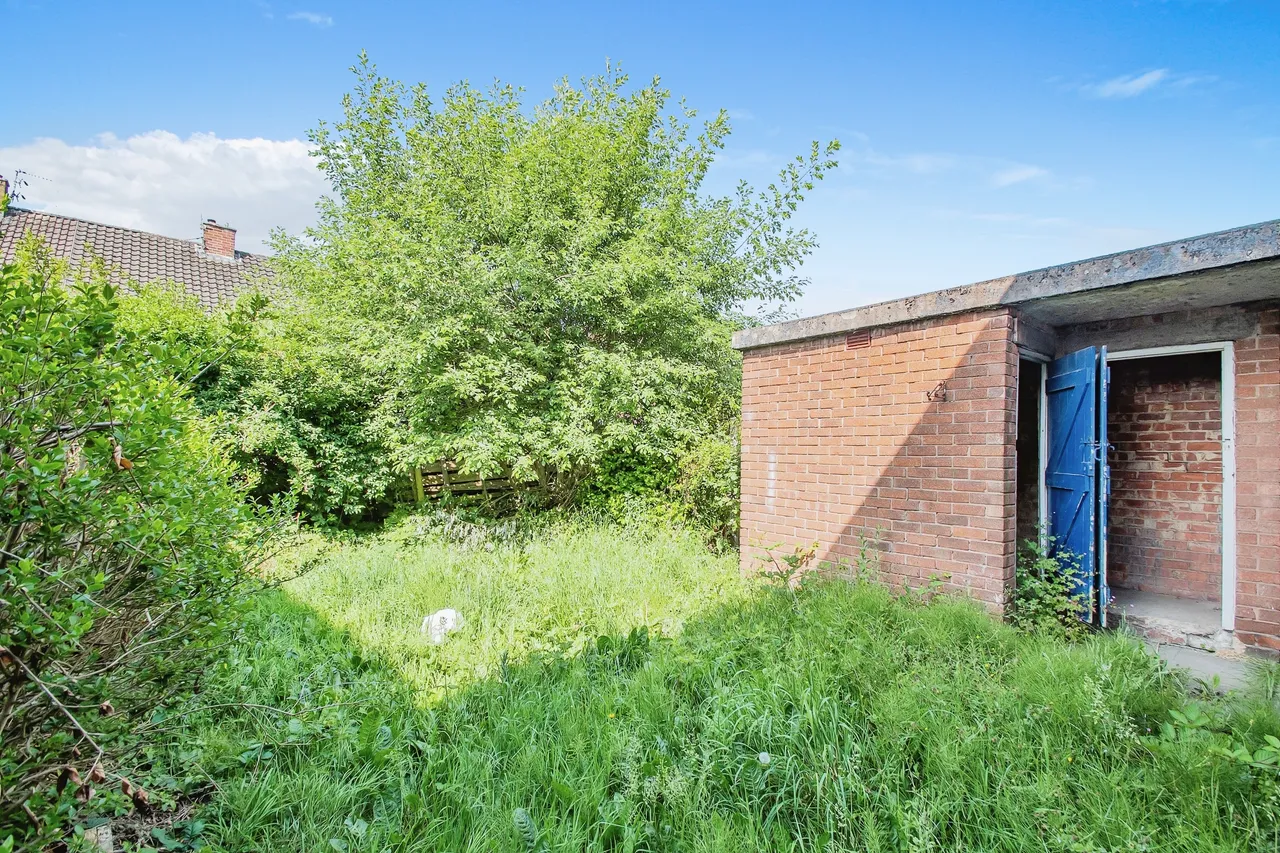 Hertford Grove, Cadishead, M44, photo 10