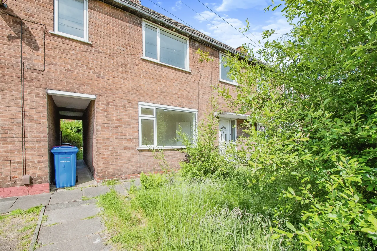 3 bed house to rent, Hertford Grove, Cadishead, M44
