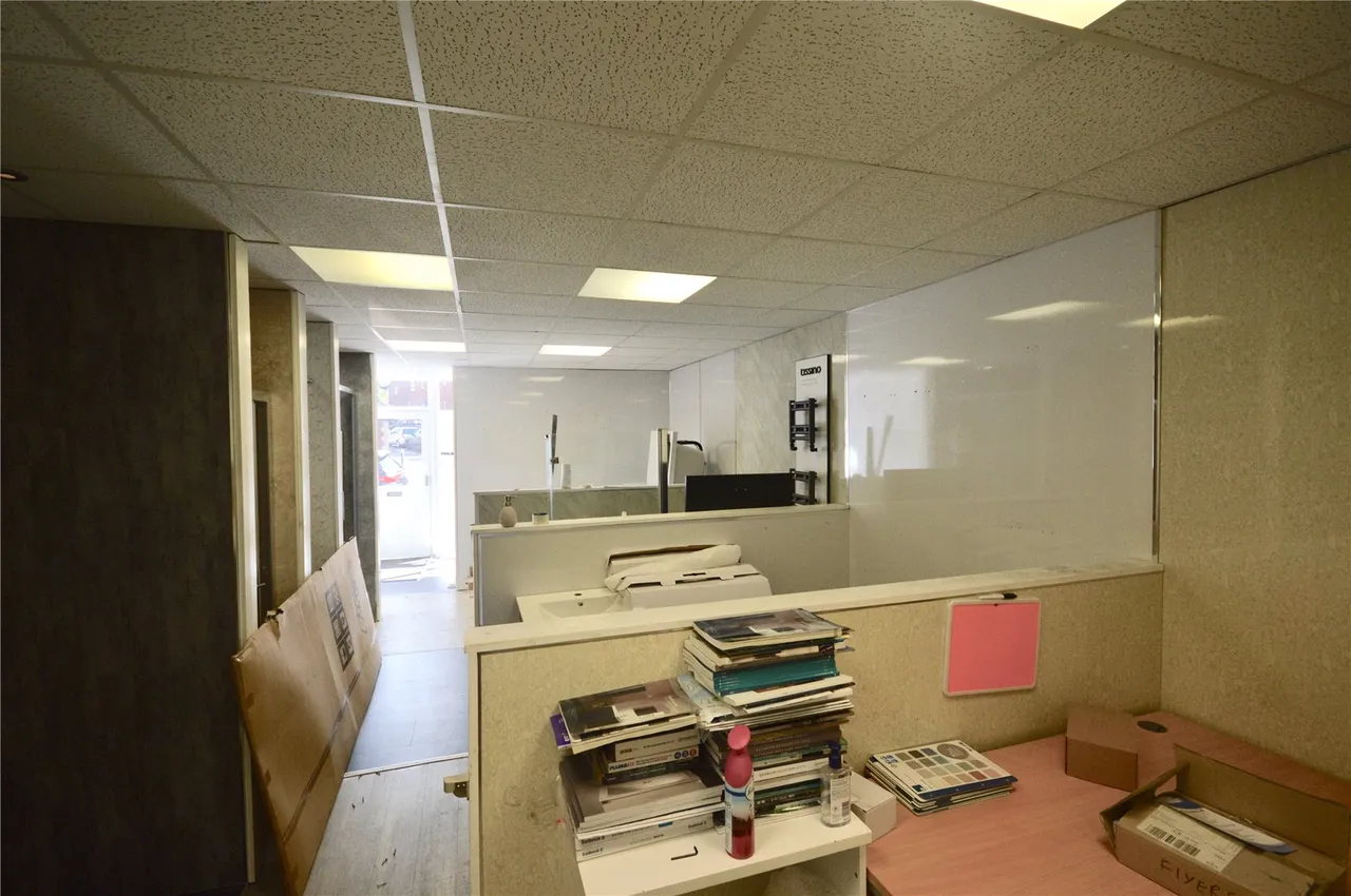 Chesterfield Road, Sheffield, S8, photo 4