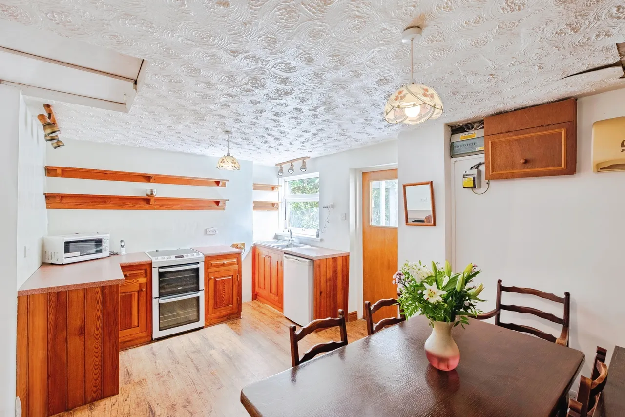 2 bed house for sale — Nethertown, Egremont