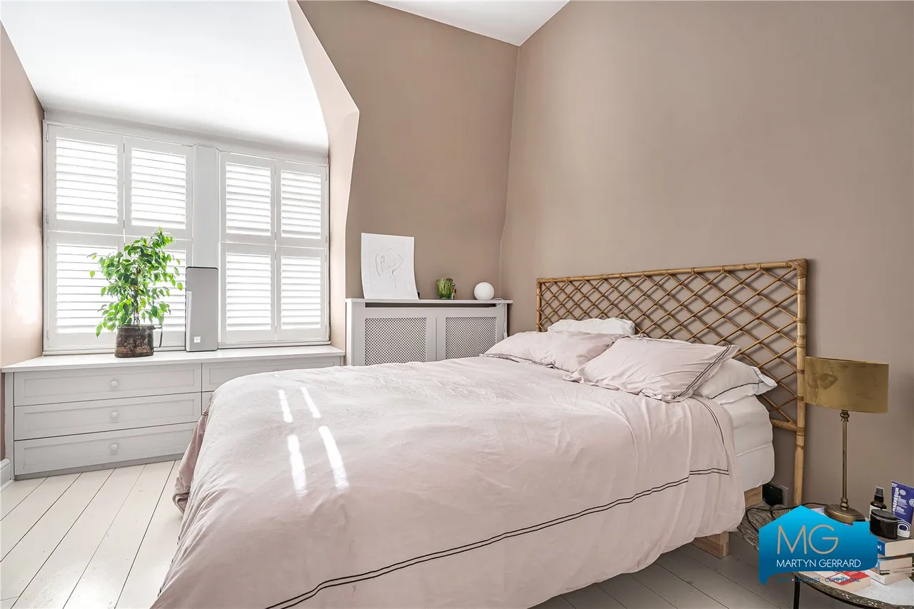 Kings Avenue, London, N10, photo 12