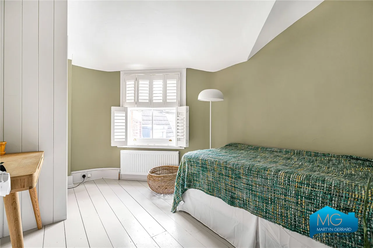 Kings Avenue, London, N10, photo 15