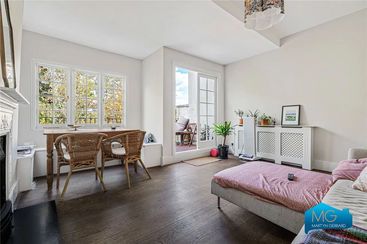 Kings Avenue, London, N10, photo 5
