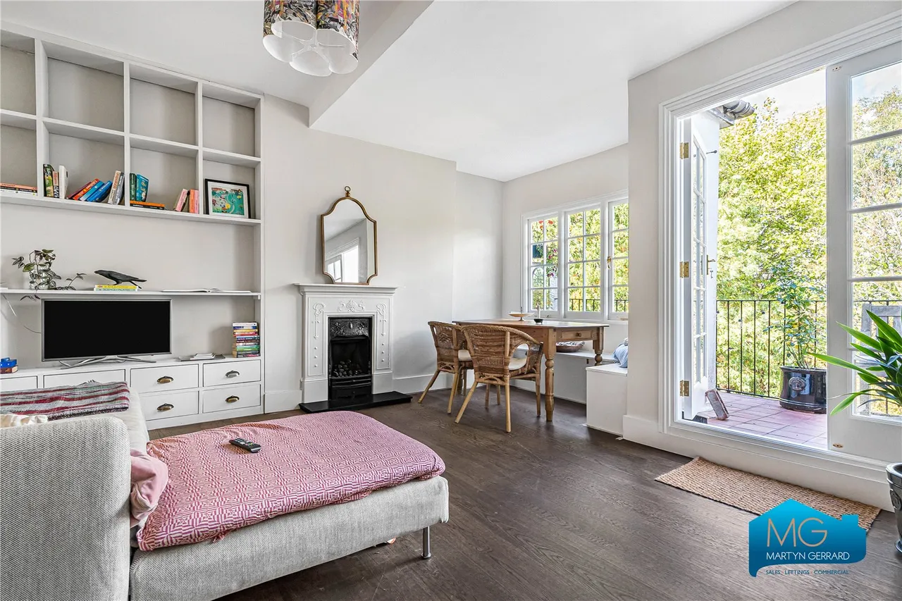 Kings Avenue, London, N10, photo 6