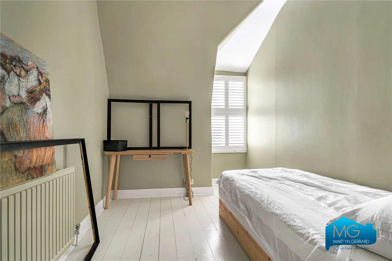 Kings Avenue, London, N10, photo 17