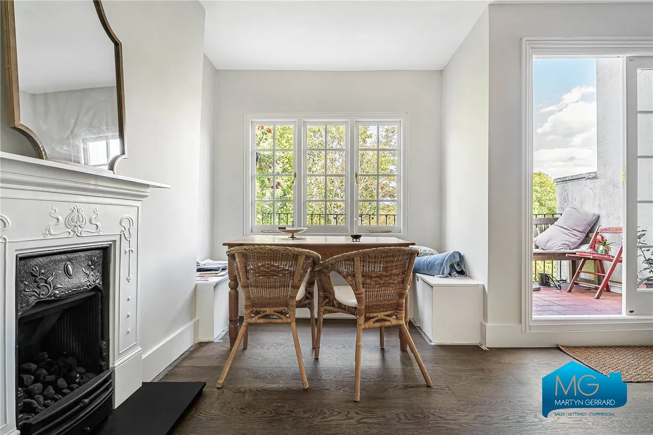 Kings Avenue, London, N10, photo 7