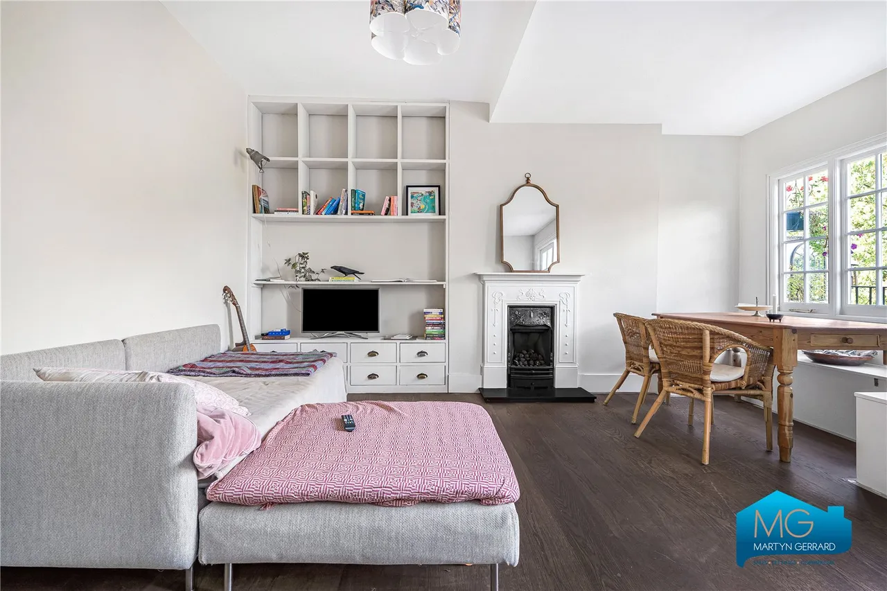 Kings Avenue, London, N10, photo 2