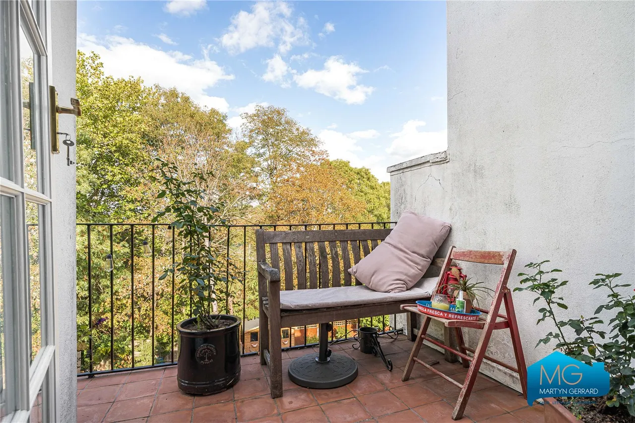 Kings Avenue, London, N10, photo 8