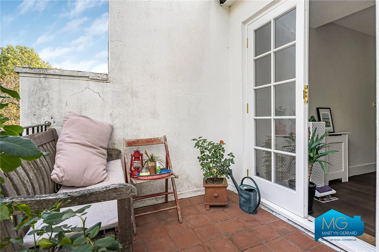 Kings Avenue, London, N10, photo 9